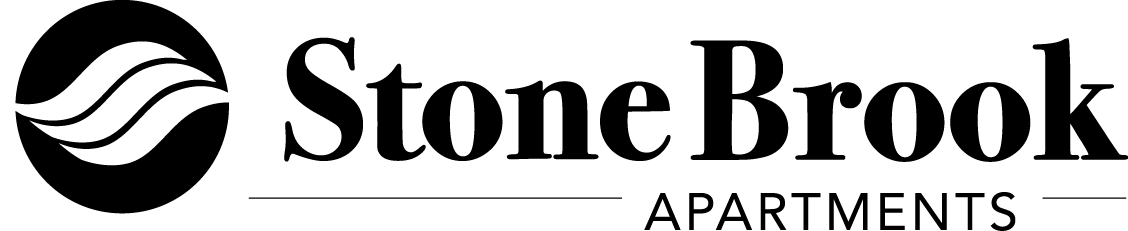Stone Brook Apartments logo